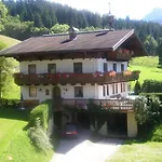 Çiftlik konaklama Steinerbauer Flachau