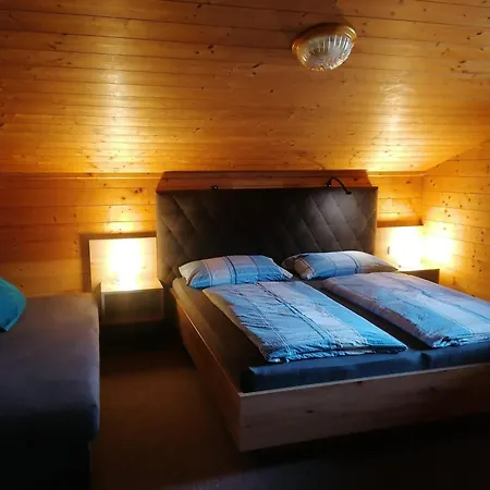 ファームステイ Steinerbauer *