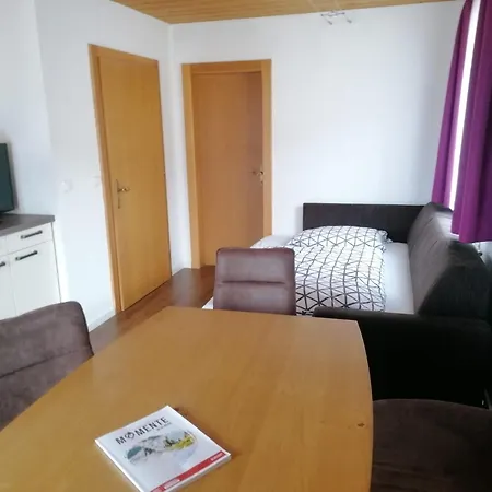 ファームステイ Steinerbauer フラッハウ