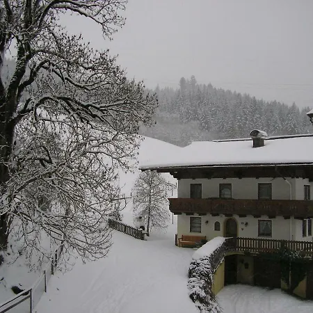 Steinerbauer * Flachau