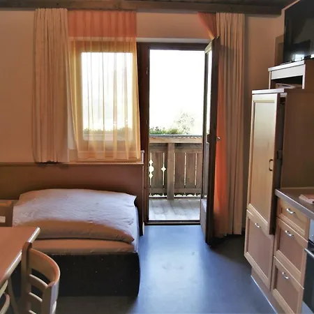 Steinerbauer ファームステイ フラッハウ