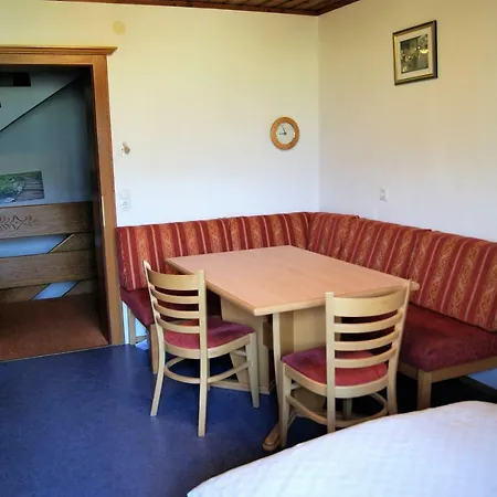 Steinerbauer Séjour à la ferme Flachau