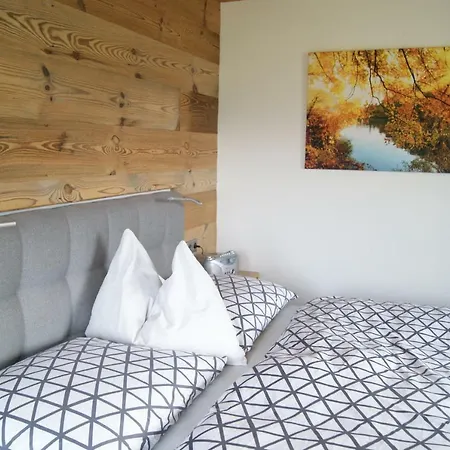 ファームステイ Steinerbauer フラッハウ