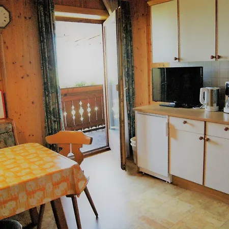 Séjour à la ferme Steinerbauer Flachau