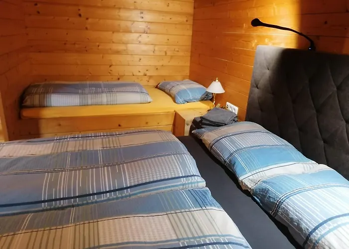 Steinerbauer فلاخاو