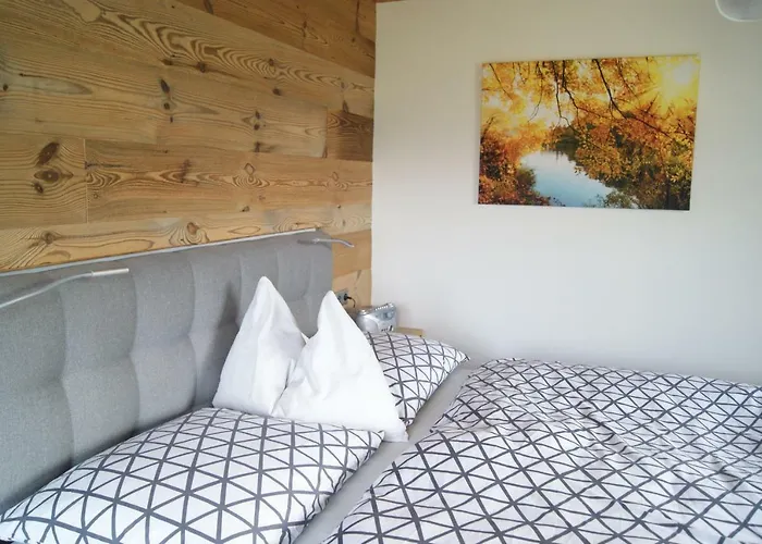 مزرعة للإقامة Steinerbauer فلاخاو